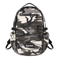 Supreme BackPack-(Cordura) - Court Side Gear & More