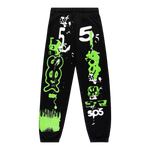 Sp5der X-Ray Sweatpants
