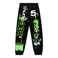 Sp5der X-Ray Sweatpants
