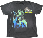 HELLSTAR DEVIL OZZY T-Shirt - Court Side Gear & More