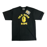 BAPE VGM College T-Shirt