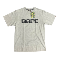 BAPE Logo T-Shirt