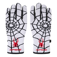 Supreme Spyder Gloves - Court Side Gear & More