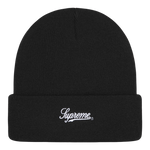 Supreme M.O.P. Beanie - Court Side Gear & More