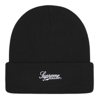 Supreme M.O.P. Beanie - Court Side Gear & More