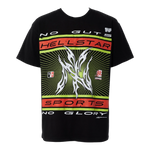 Hellstar NY Tribal Sports T-Shirt