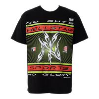 Hellstar NY Tribal Sports T-Shirt