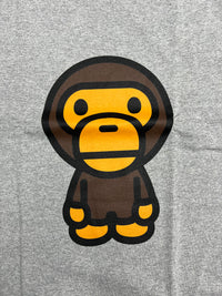 BAPE Big Baby Milo T-Shirt
