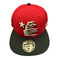 HELLSTAR NY Snap Back Hat - Court Side Gear & More
