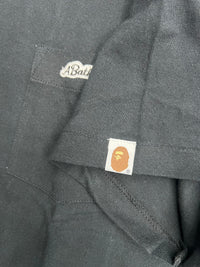BAPE Patch Pocket T-Shirt