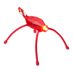 Supreme®/Nite Ize® Buglit® Red Body - Court Side Gear & More