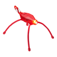 Supreme®/Nite Ize® Buglit® Red Body - Court Side Gear & More