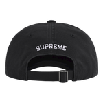 Supreme Wings Logo 6-Panel HAT - Court Side Gear & More