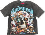 Godspeed Eternal Dream T-Shirt