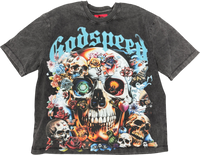 Godspeed Eternal Dream T-Shirt