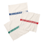 Supreme Shop Towels 3 Pack - Court Side Gear & More