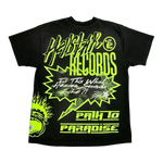 Hellstar Records Remix T-Shirt
