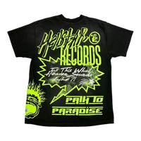 Hellstar Records Remix T-Shirt
