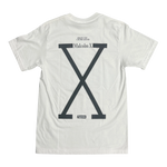 Supreme 40 Acres Malcolm X T-Shirt