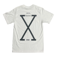 Supreme 40 Acres Malcolm X T-Shirt