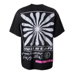 Hellstar Sun Smile T-Shirt