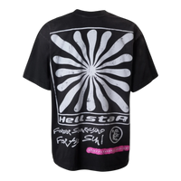 Hellstar Sun Smile T-Shirt