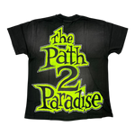 Hellstar Hand Walk T-Shirt