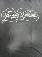 Hellstar P2P Jesus T-Shirt - Court Side Gear & More