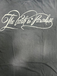 Hellstar P2P Jesus T-Shirt - Court Side Gear & More