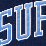 Supreme Jersey Fleece - Court Side Gear & More