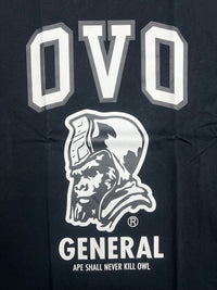 BAPE x OVO General T-Shirt