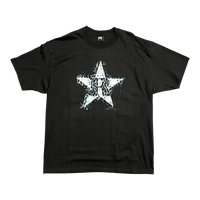 Revenge R Star T-Shirt