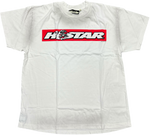 HELLSTAR BOX LOGO T-Shirt - Court Side Gear & More