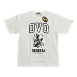 BAPE x OVO General T-Shirt