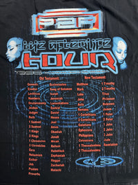 Hellstar Afterlife T-Shirt - Court Side Gear & More