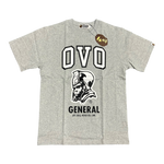 BAPE x OVO General T-Shirt