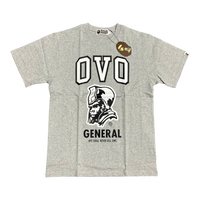 BAPE x OVO General T-Shirt
