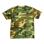 Supreme Arabic Box Logo T-Shirt