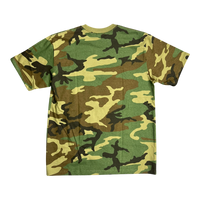 Supreme Arabic Box Logo T-Shirt