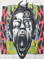 HELLSTAR HEAVEN SOUNDS LIKE TEE - Court Side Gear & More