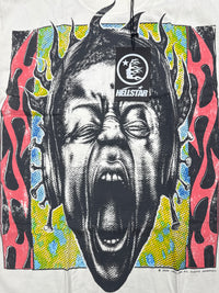 HELLSTAR HEAVEN SOUNDS LIKE TEE - Court Side Gear & More