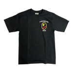 BAPE Japan Autumn Souvenir T-Shirt