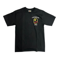 BAPE Japan Autumn Souvenir T-Shirt