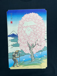 BAPE Japan Sakura T-Shirt
