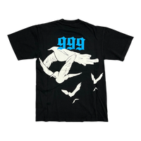 Revenge Dove T-Shirt