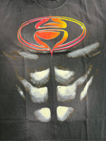 HELLSTAR Superhero T-Shirt - Court Side Gear & More