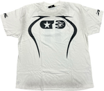 Hellstar Warm Up T-Shirt - Court Side Gear & More