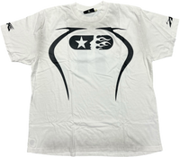 Hellstar Warm Up T-Shirt - Court Side Gear & More