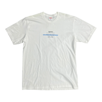Supreme Standard T-Shirt