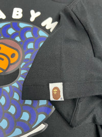 BAPE Koinobori on Baby Milo T-Shirt